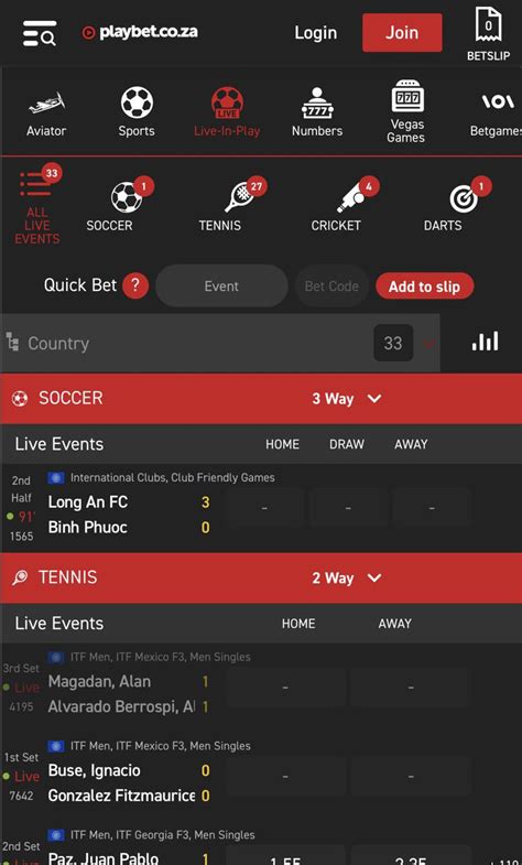 play bet app